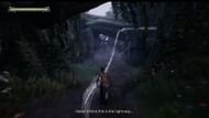 This chapter is much more action-packed (Image via Xbox Game Studios // YouTube @Maka91Productions)